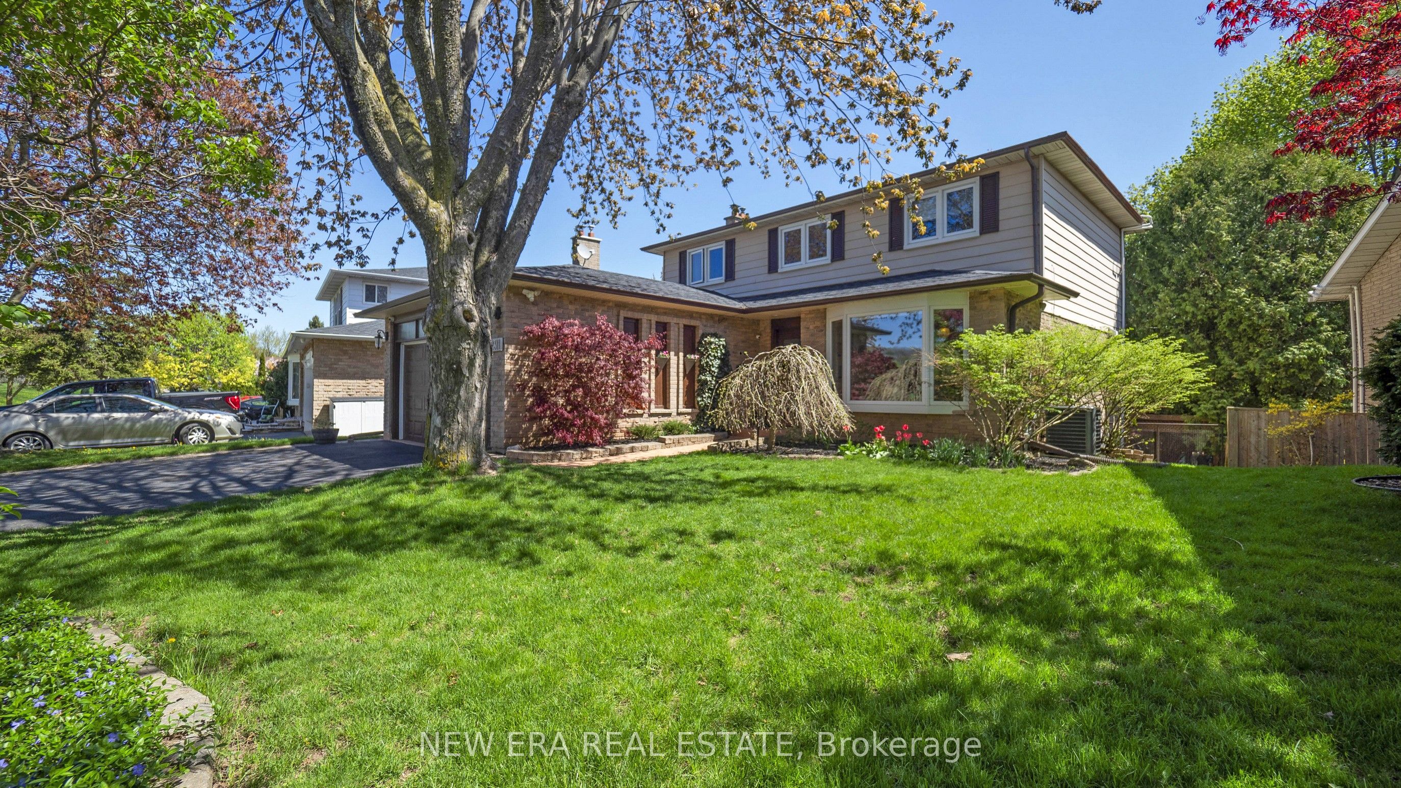 2311 Duncaster Drive