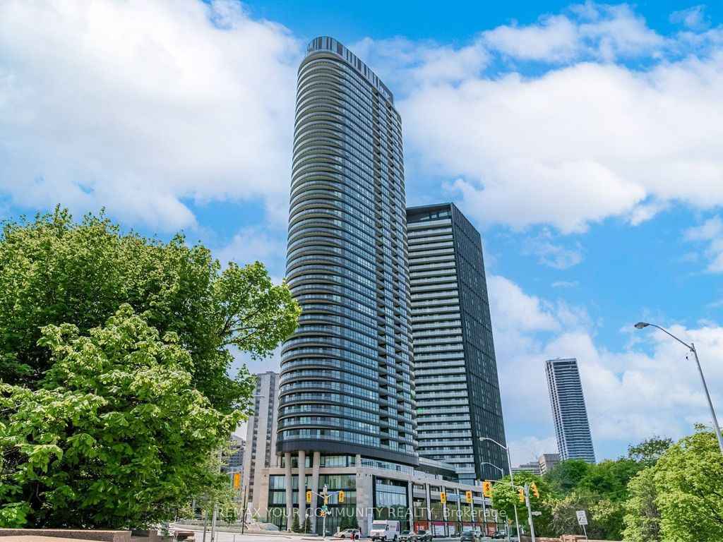 Photo of 585 Bloor Street E #3524, Toronto, ON M4W 0B3 (MLS # C12971008)