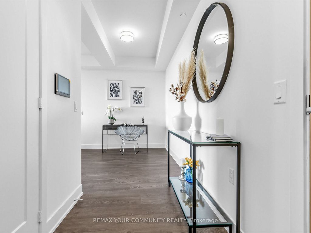 Photo of 585 Bloor Street E #3524, Toronto, ON M4W 0B3 (MLS # C12971008)