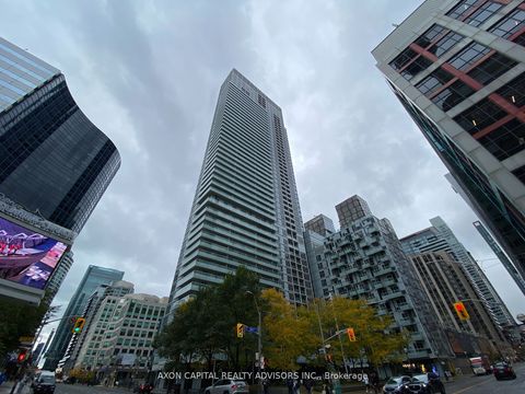 300 Front Street W 2911 Toronto ON M5V 0E9