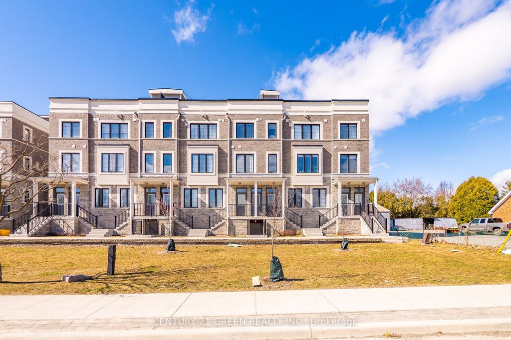 Photo of 383 Dundas Street E #76, Hamilton, ON L8B 1X6 (MLS # X12884152)