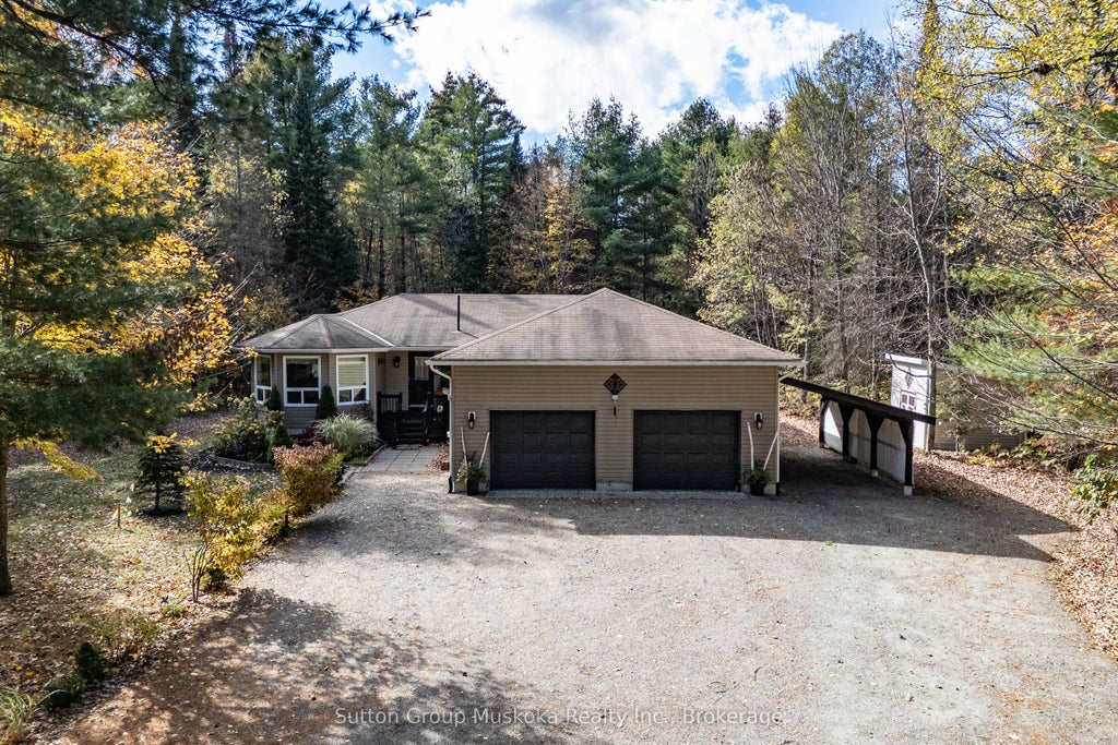 Photo of 26 Centurion Crescent, Perry, ON P0A 1R0 (MLS # X13886646)