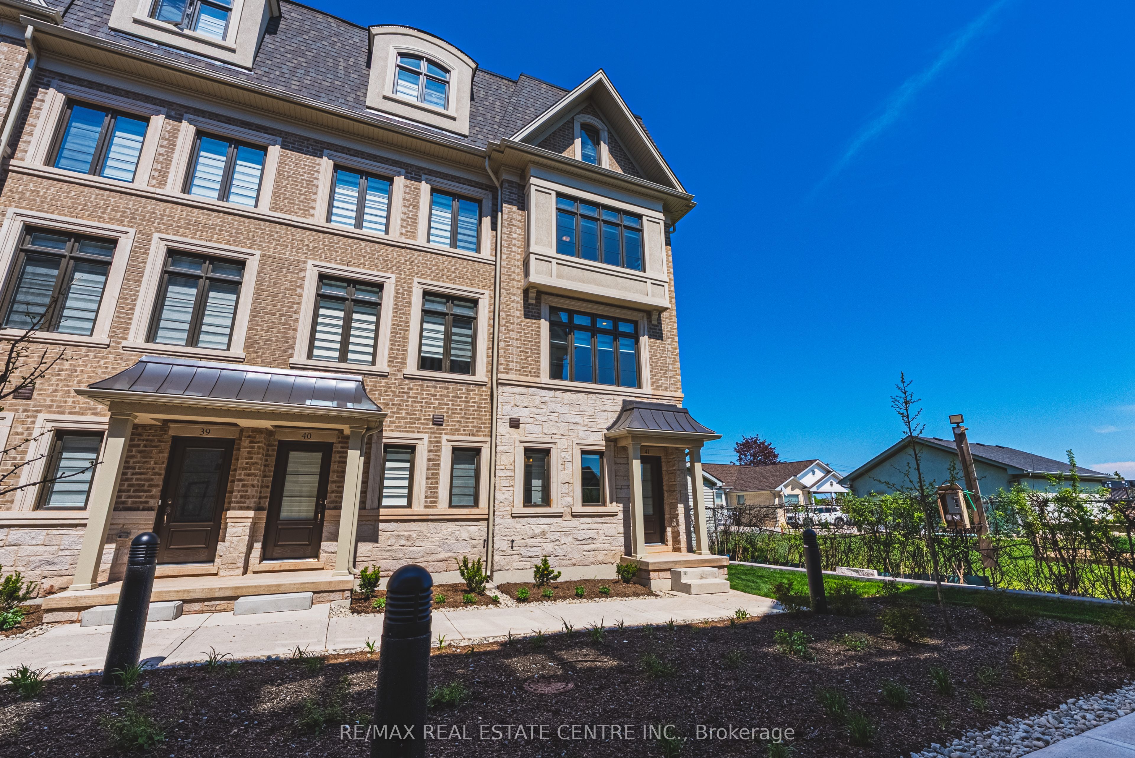 260 Melody Cmn N/A 41