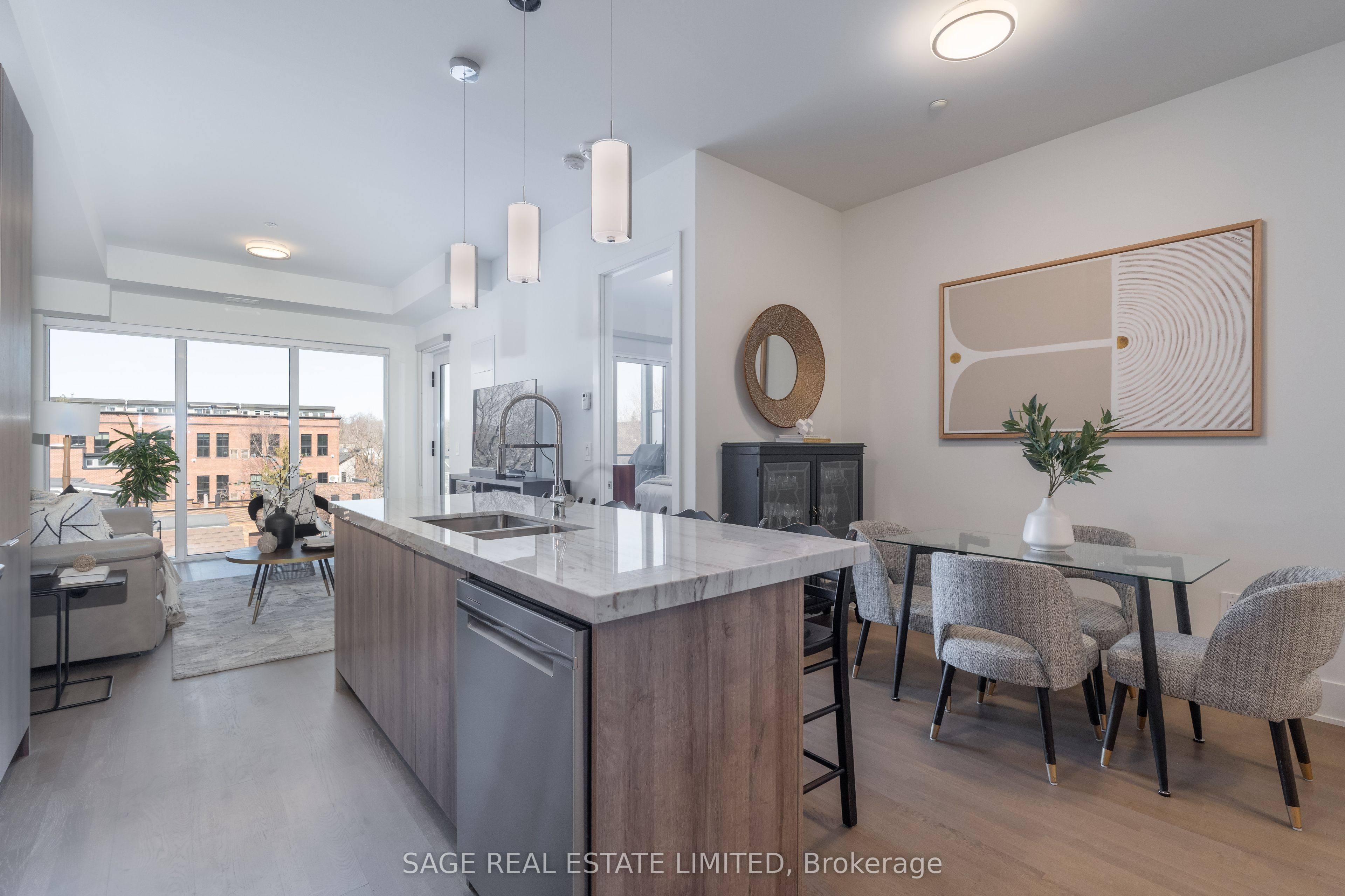 495 Logan Avenue 405