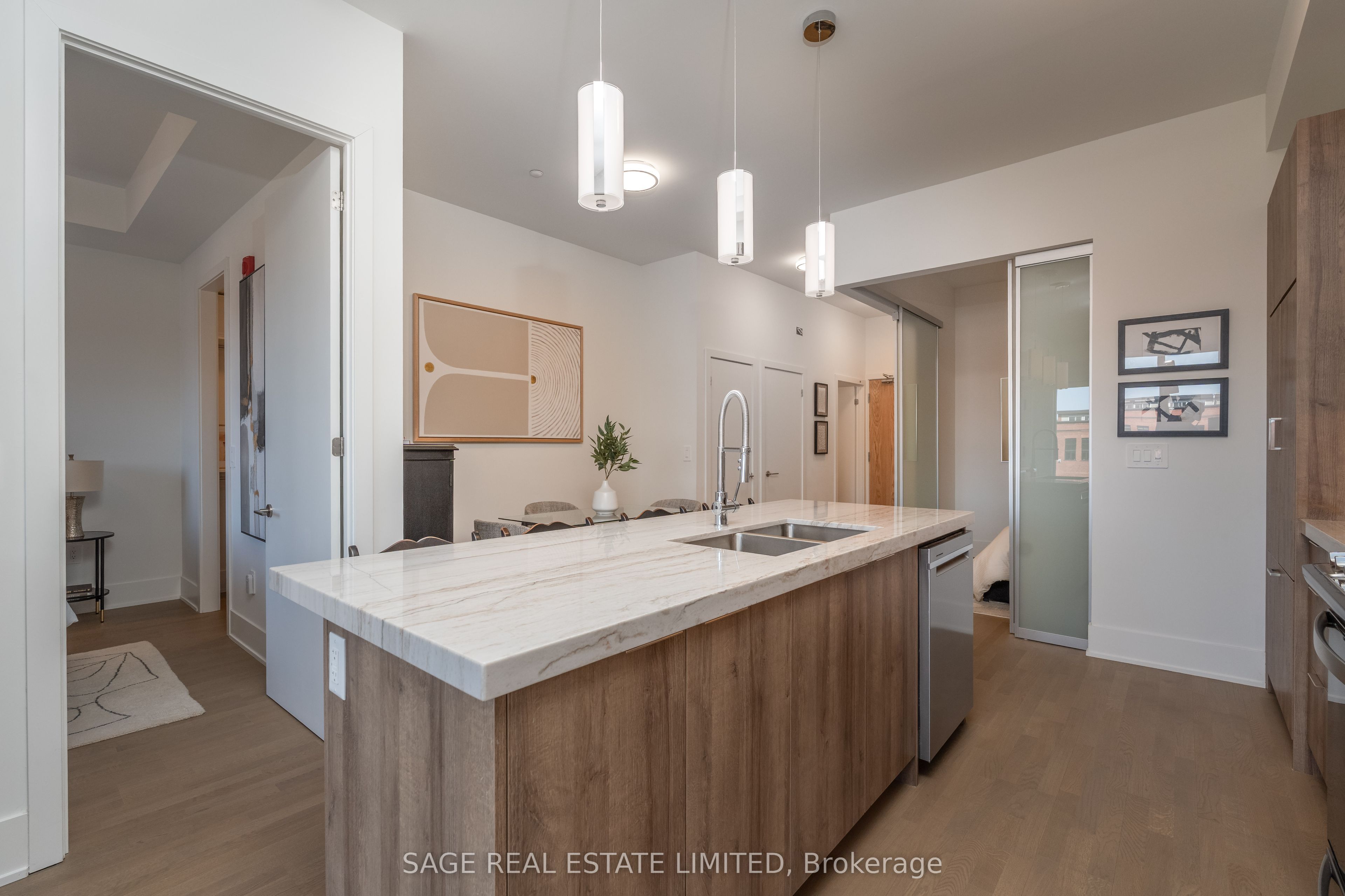 495 Logan Avenue 405