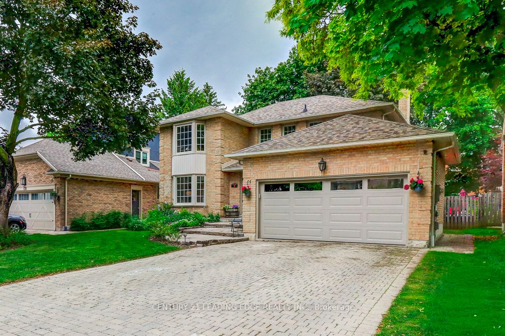 128 Reeve Drive