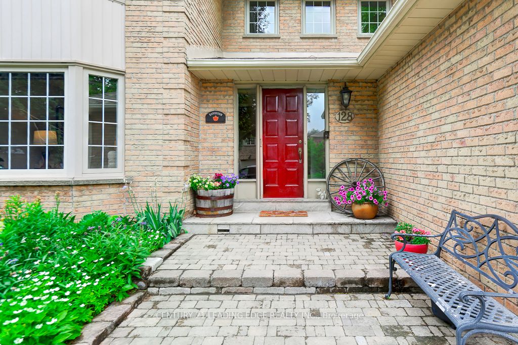 128 Reeve Drive