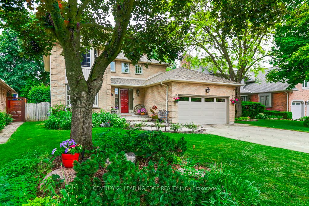 128 Reeve Drive
