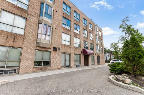 Property photo of 249 major mackenzie east drive 106, richmond hill, ON l4c 9m8