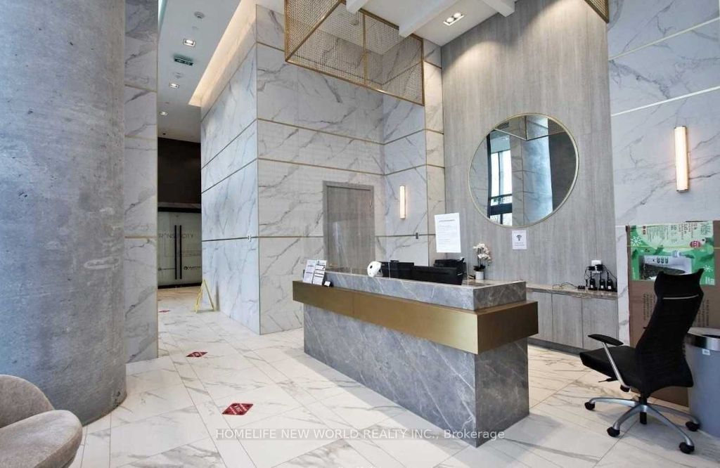 Photo of 950 Portage Parkway #1503, Vaughan, ON L4K 0J7 (MLS # N12649028)