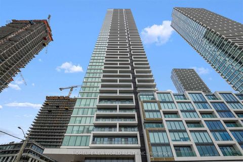 Photo of 950 Portage Parkway #1503, Vaughan, ON L4K 0J7 (MLS # N12649028)