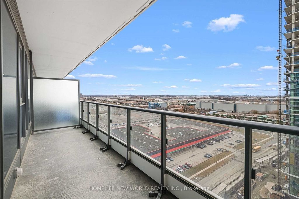 Photo of 950 Portage Parkway #1503, Vaughan, ON L4K 0J7 (MLS # N12649028)