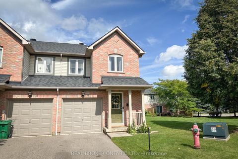 5255 Guildwood Way 36 Mississauga ON L5R 4A7