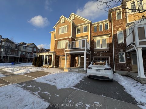 1037 Haxton Heights Milton ON L9T 8G6