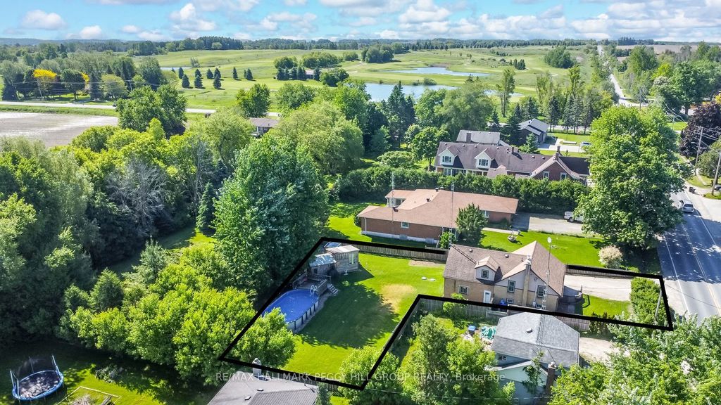 Photo of 2139 Adjala-Tecumseth Townline, New Tecumseth, ON L0G 1W0 (MLS # N13048118)