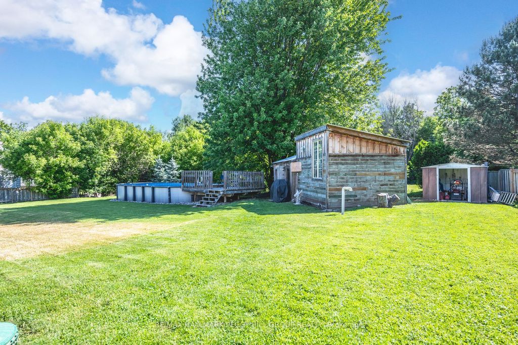 Photo of 2139 Adjala-Tecumseth Townline, New Tecumseth, ON L0G 1W0 (MLS # N13048118)