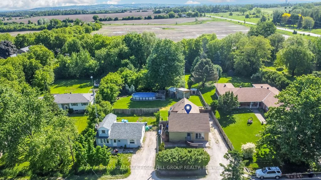 Photo of 2139 Adjala-Tecumseth Townline, New Tecumseth, ON L0G 1W0 (MLS # N13048118)