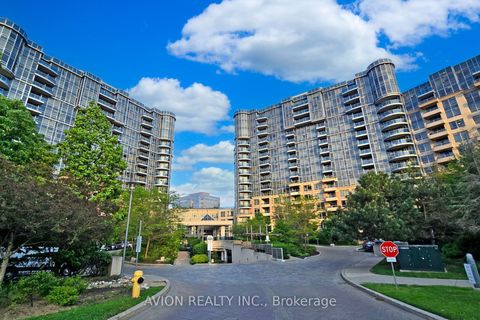 33 Cox Boulevard 631 Markham ON L3R 8A6