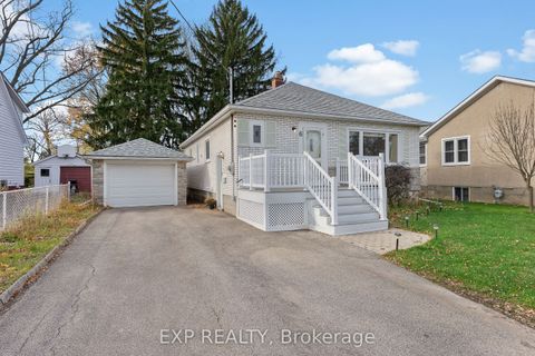 Photo of 6 Hallcrest Avenue, St. Catharines, ON L2N 1V5 (MLS # X12574874)