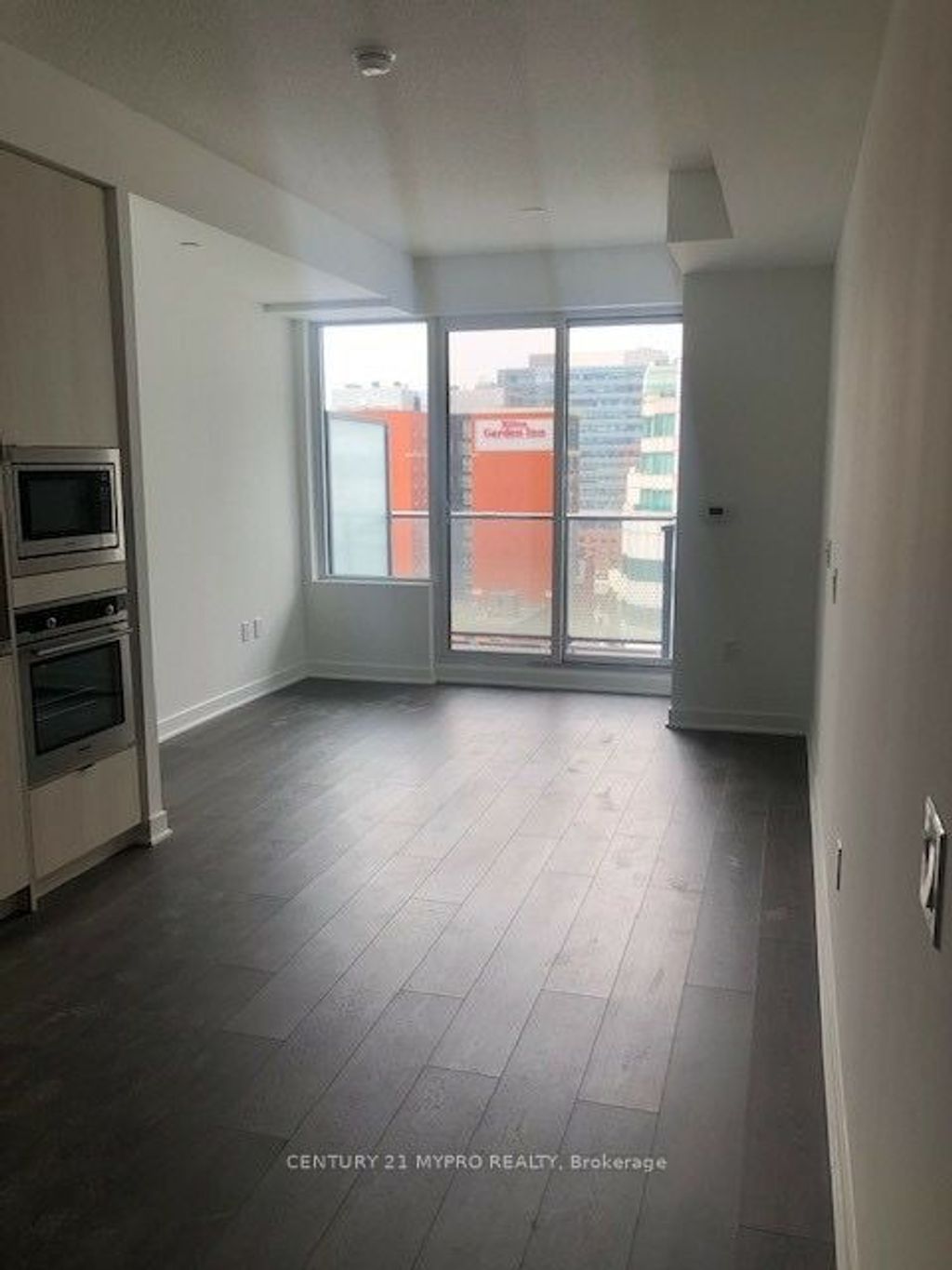 Photo of 115 Blue Jays Way #1510, Toronto, ON M5V 0N4 (MLS # C12647934)