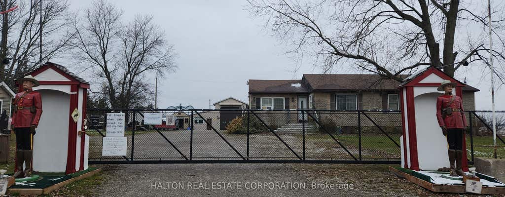 Photo of 1349 Highway 56 N/A, Haldimand, ON N3W 1T1 (MLS # X13712156)