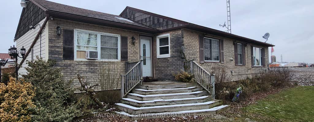 Photo of 1349 Highway 56 N/A, Haldimand, ON N3W 1T1 (MLS # X13712156)