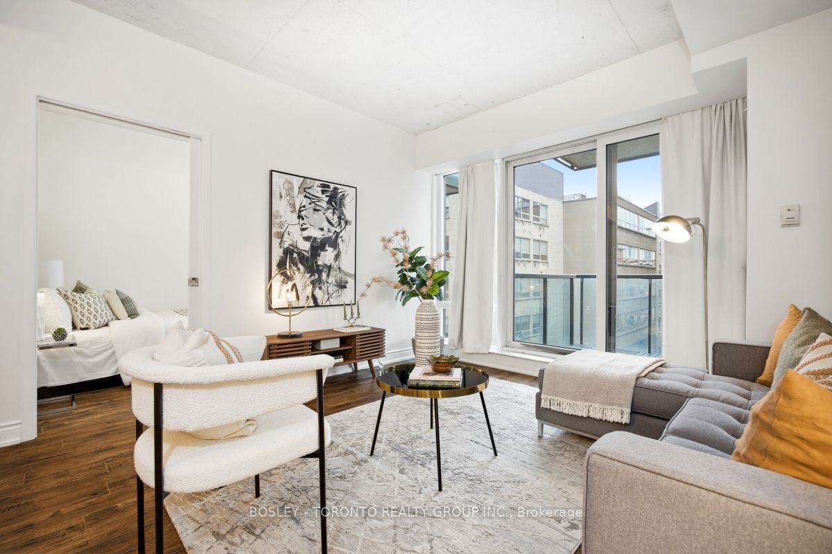 333 Adelaide Street E 539