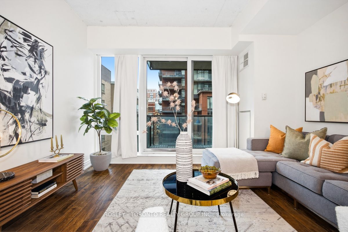 333 Adelaide Street E 539