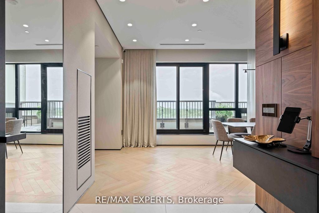 Photo of 1700 Avenue Road #702, Toronto, ON M5M 3Y4 (MLS # C12820630)