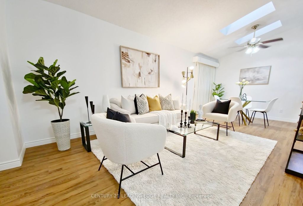 Photo of 50 Barrydale Crescent S, London North, ON N6G 2X4 (MLS # X12588712)