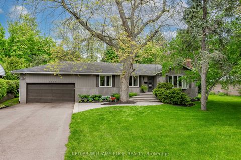 1589 Crediton Parkway Mississauga ON L5G 3X2