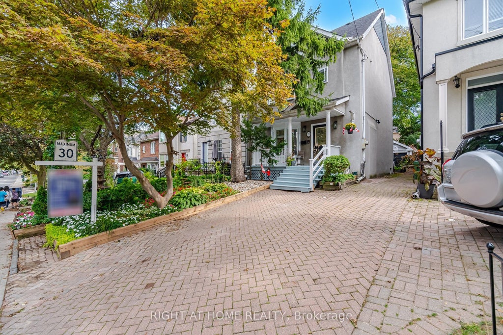 Photo of 219 Broadway Avenue, Toronto, ON M4P 1W1 (MLS # C13848612)