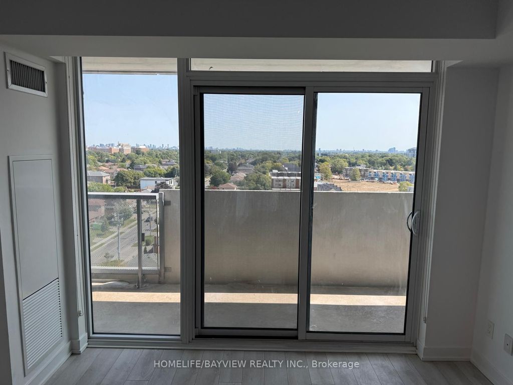 Photo of 120 Varna Drive #1212, Toronto, ON M6A 0B3 (MLS # C12398658)