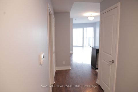 Photo of 60 Absolute Avenue #4903, Mississauga, ON L4Z 0A9 (MLS # W12462005)