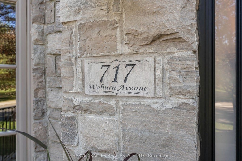 Photo of 717 Woburn Avenue, Toronto, ON M5M 1M2 (MLS # C13867232)