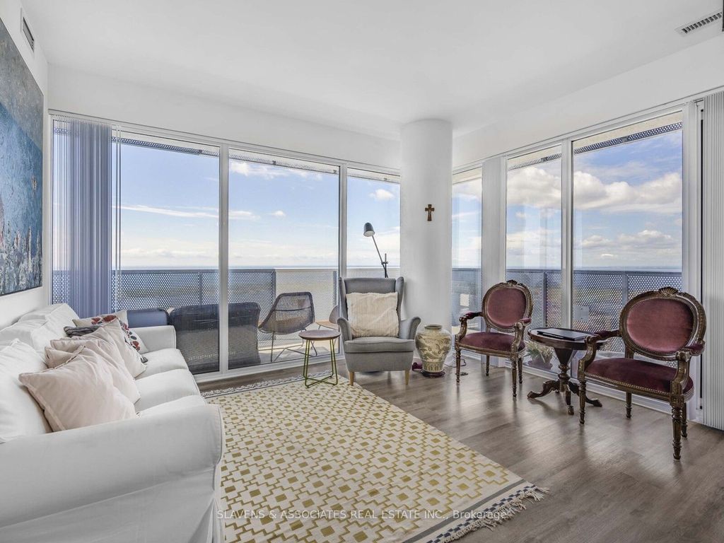 Photo of 138 Downes Street #6609, Toronto, ON M5E 0E4 (MLS # C12811530)