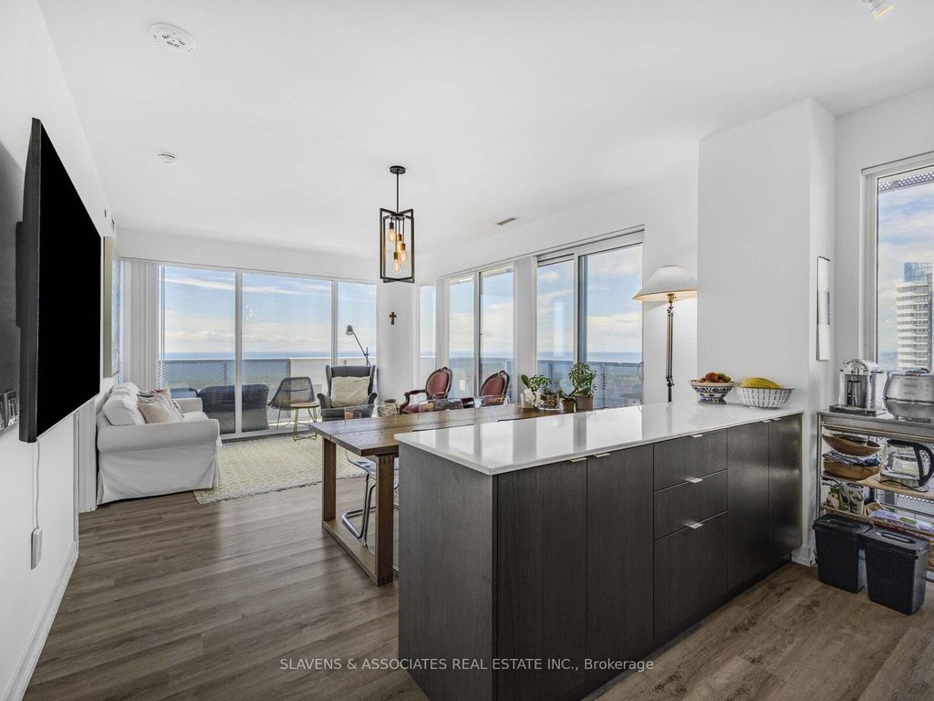 Photo of 138 Downes Street #6609, Toronto, ON M5E 0E4 (MLS # C12811530)