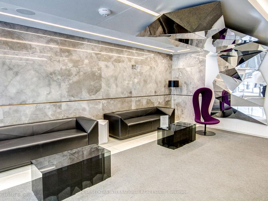 Photo of 50 McCaul Street #404, Toronto, ON M5T 1V9 (MLS # C12816638)