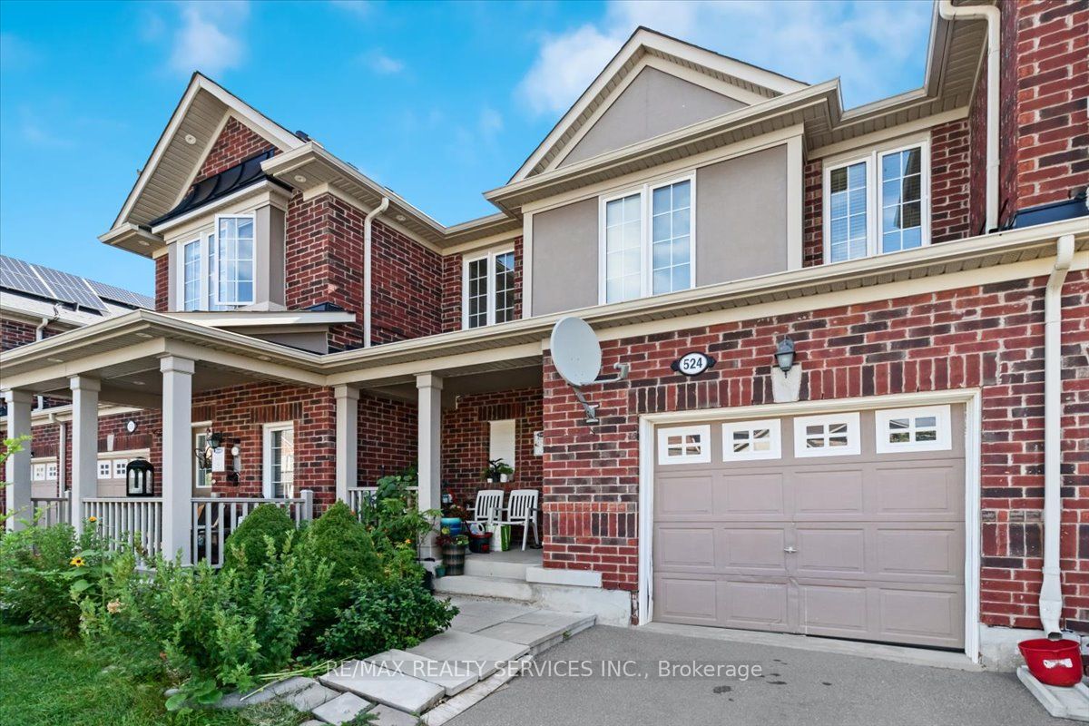 524 Attenborough Terrace N Bsmt