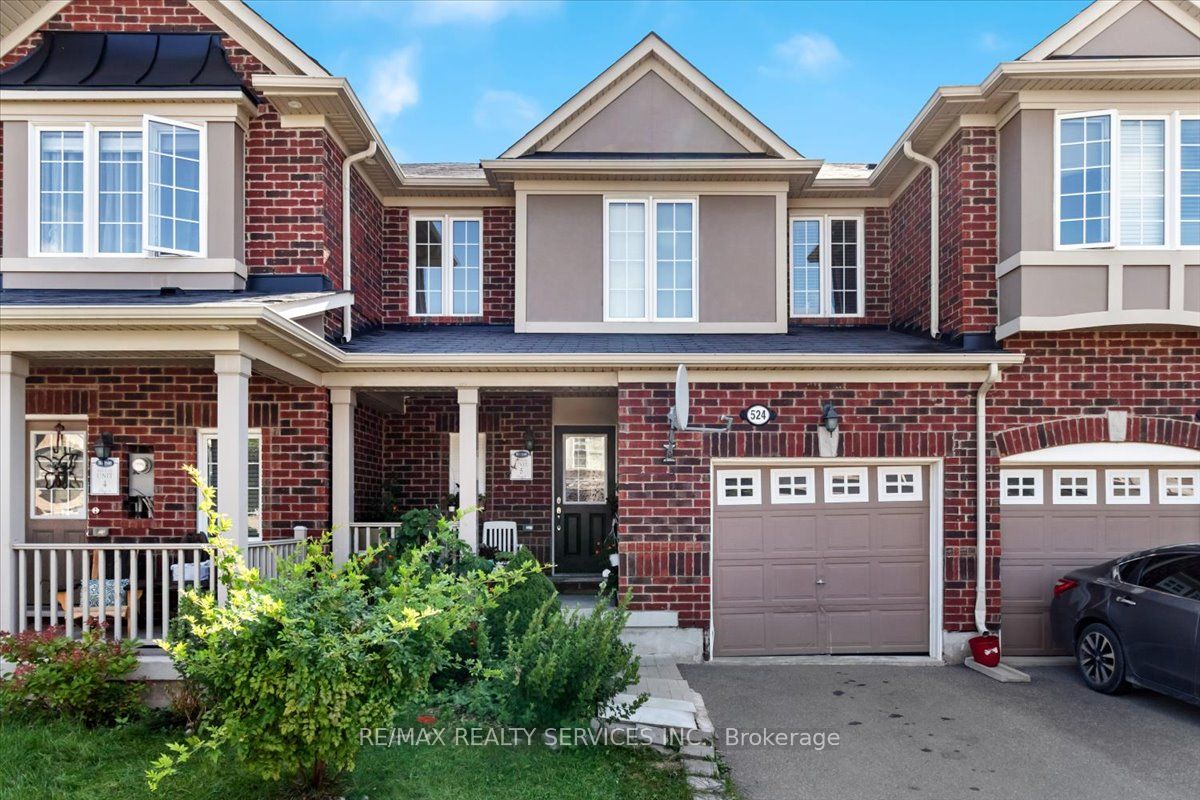 524 Attenborough Terrace N Bsmt