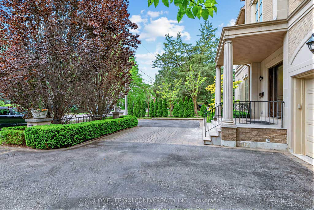 Photo of 164 Owen Boulevard, Toronto, ON M2P 1G7 (MLS # C13436172)