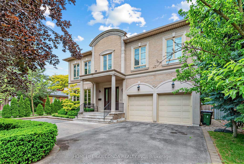 Photo of 164 Owen Boulevard, Toronto, ON M2P 1G7 (MLS # C13436172)