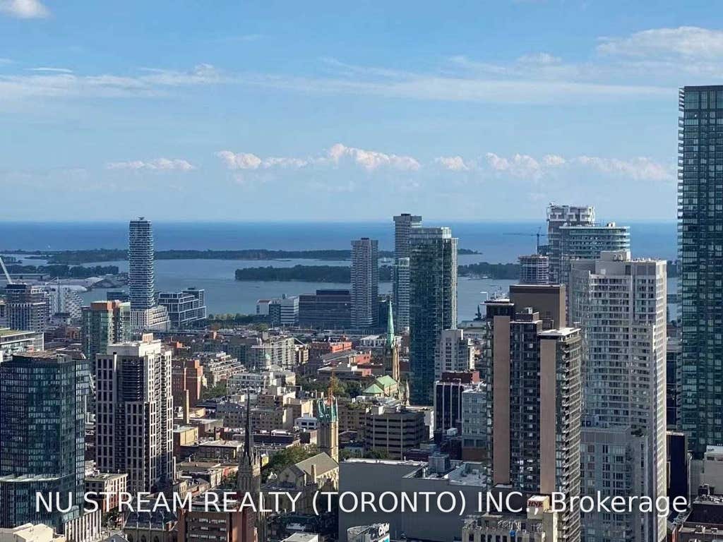 Photo of 386 Yonge Street #4504, Toronto, ON M5B 0A5 (MLS # C13630758)