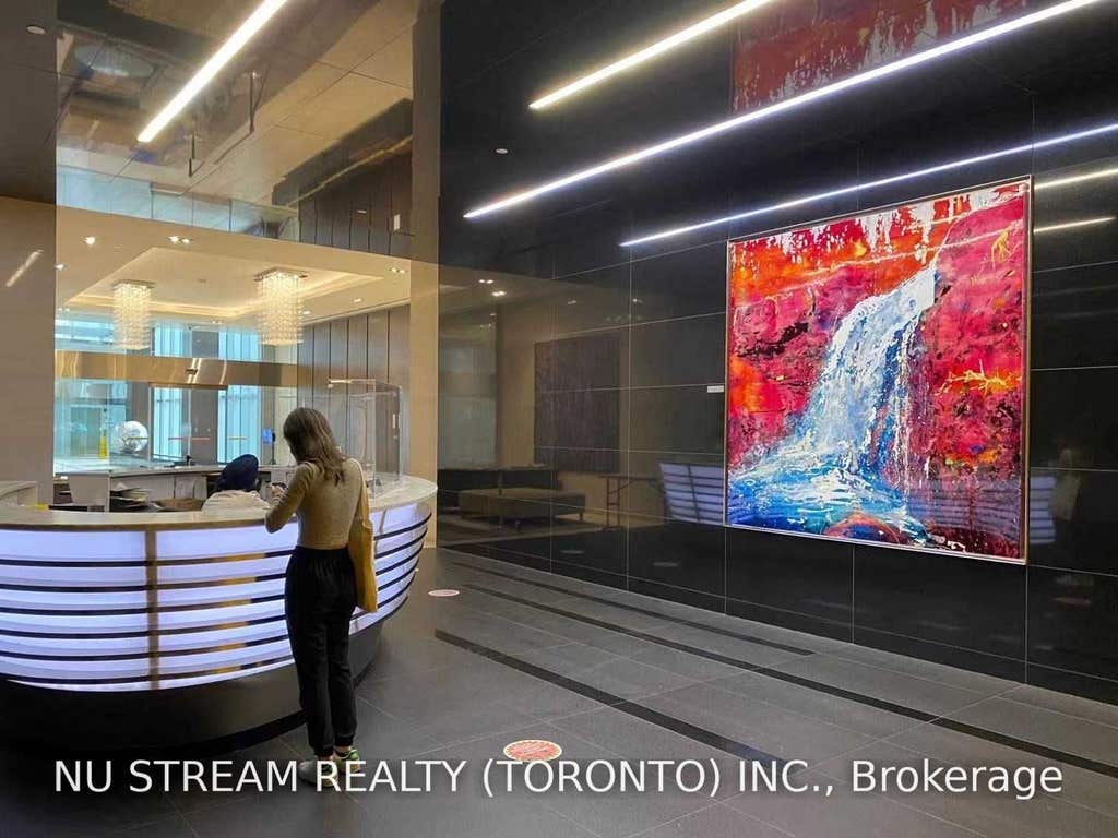 Photo of 386 Yonge Street #4504, Toronto, ON M5B 0A5 (MLS # C13630758)