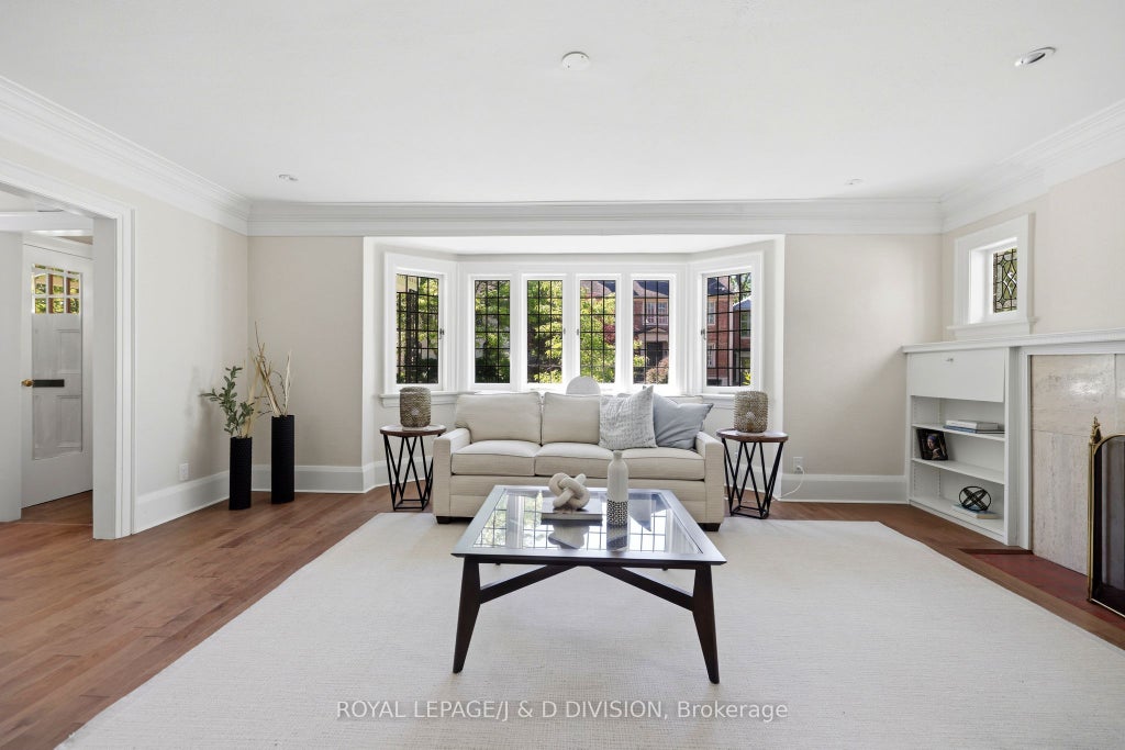 Photo of 102 Ridge Drive, Toronto, ON M4T 1B8 (MLS # C13713846)