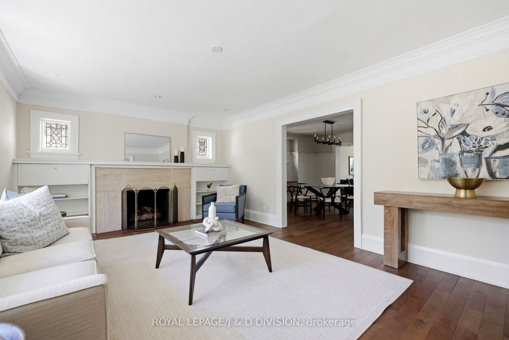 Photo of 102 Ridge Drive, Toronto, ON M4T 1B8 (MLS # C13713846)