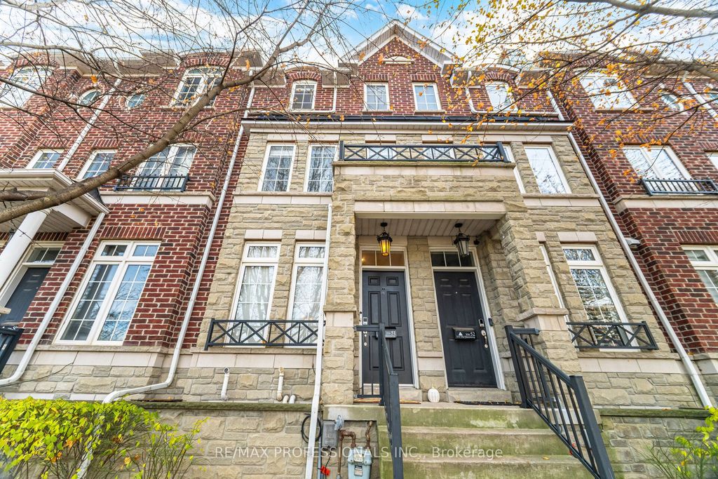 Photo of 111 The Queensway N/A #51, Toronto, ON M6S 5B6 (MLS # W12580302)