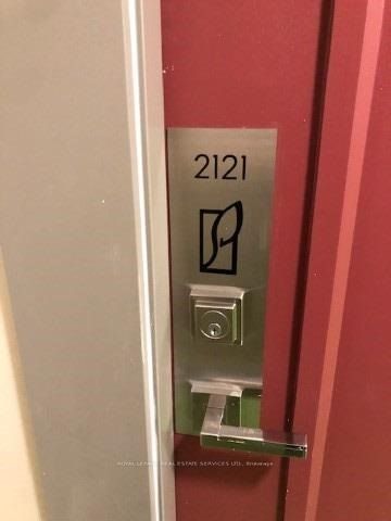 4055 Parkside Village Drive 2121