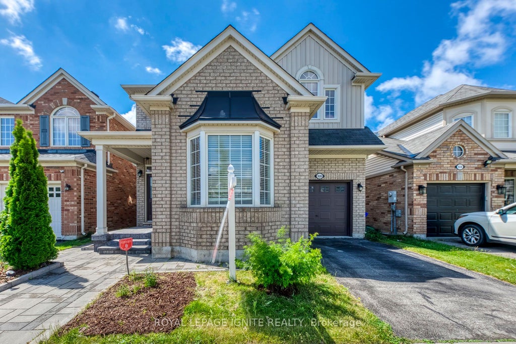 Photo of 928 Philbrook Drive, Milton, ON L9T 0L3 (MLS # W13545462)