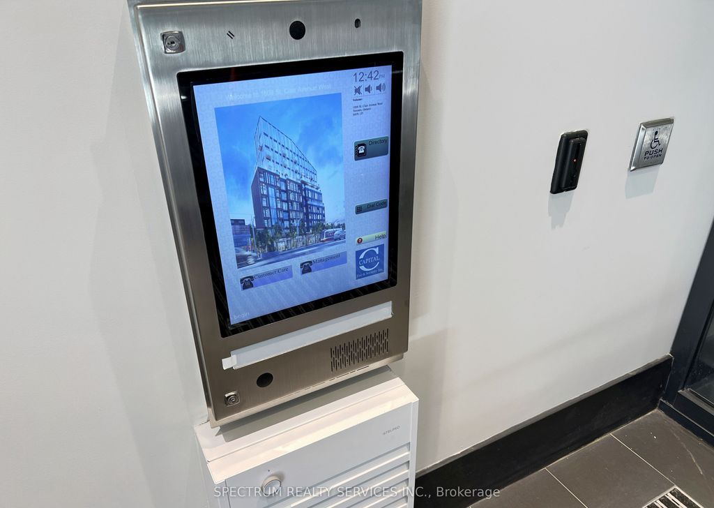 Photo of 1808 St. Clair Avenue W #215, Toronto, ON M6N 0C1 (MLS # W12390983)